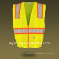 Жилет с защитной одеждой отражающий жилет hi vis vest